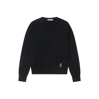 C'N'C Fall And Winter Cashmere Sweater Women's