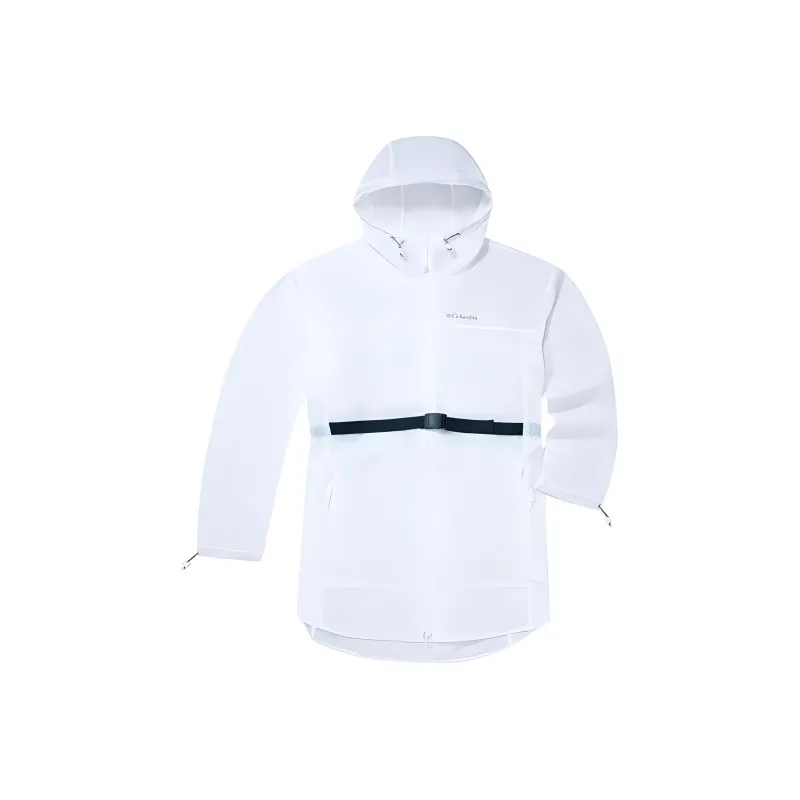 Columbia Jackets Women's White-0