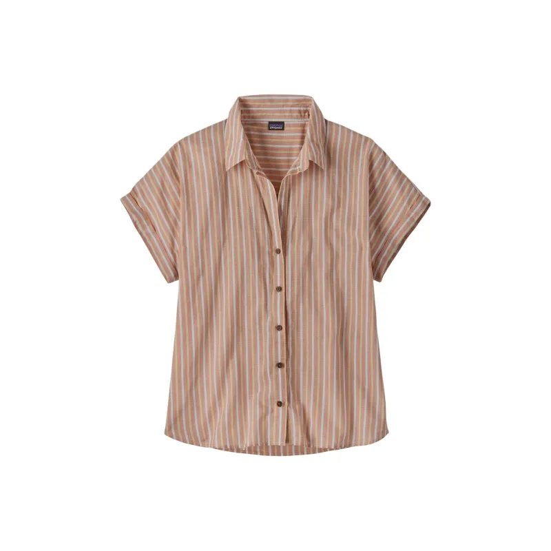 Patagonia Lightweight A/C® Shirt Women's-0