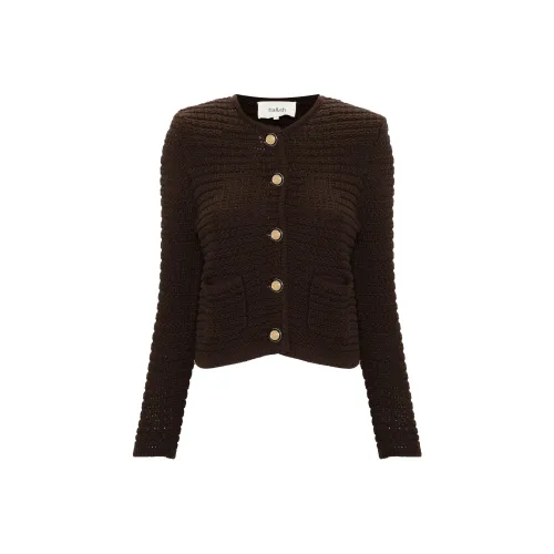 BA&SH Gaspard Cardigan