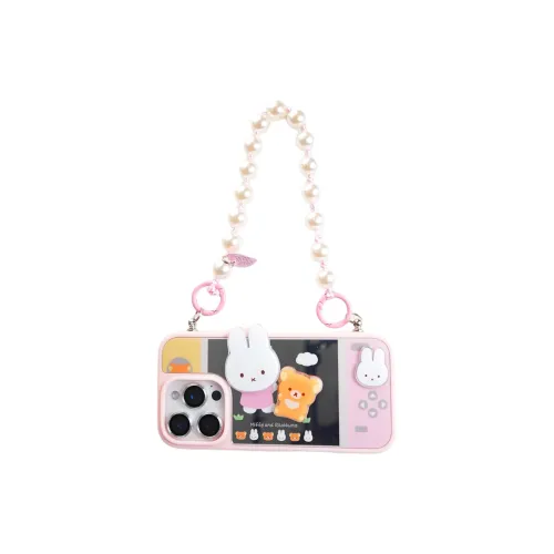 LAOJIA Phone Cases