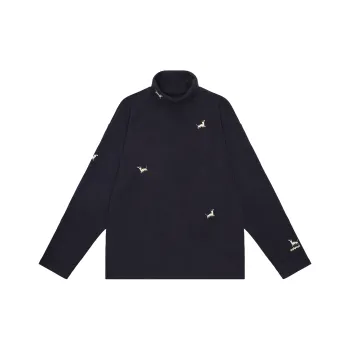 Madgood T Shirt Unisex Navy Blue