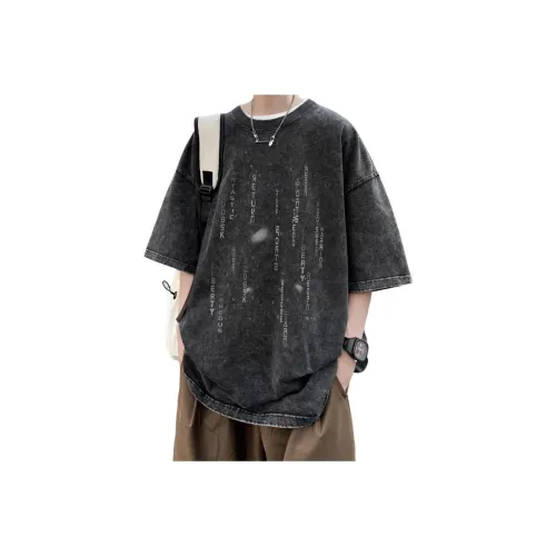 RVANGUARD T Shirts Unisex