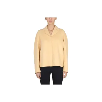 MaxMara Jackets Women's Yellow