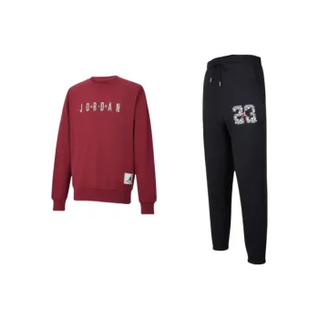 Jordan Year Of The Dragon CNY Series Casual Sportswear Men's