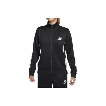 Nike Jackets & Coats Women's Black/White/White