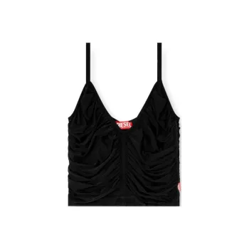 DIESEL T Aiky V Neck Top