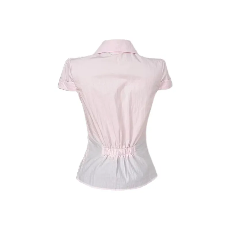 Vine Color Shirts Women's-14