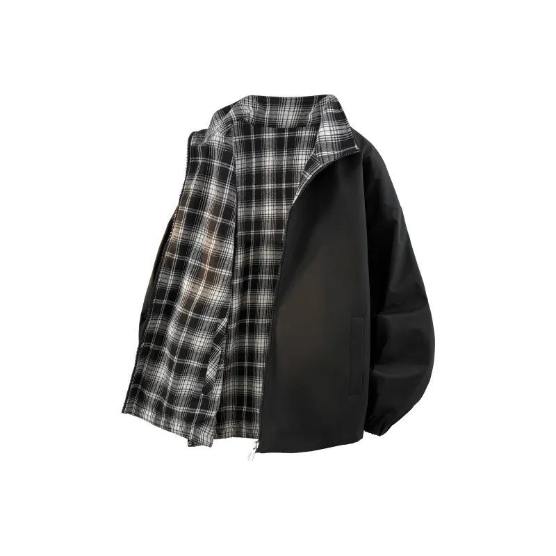 MIIOW Trend Party Series Jackets & Coats Unisex-6