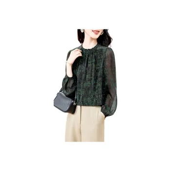 Yi Mengyuan Shirt Women's Jasper Dreamy