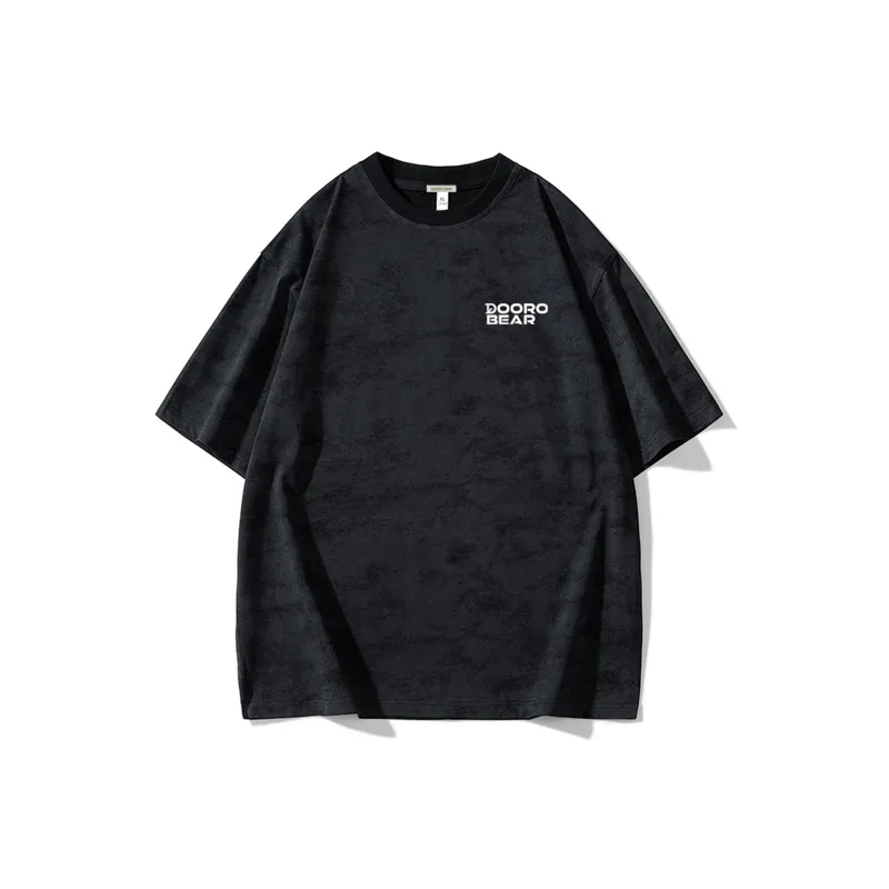 Budding Bear T Shirts Unisex-0