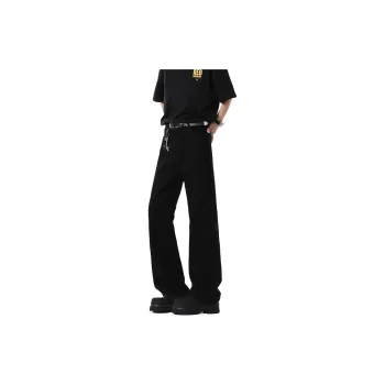 BEAR UNION Jeans Unisex Black