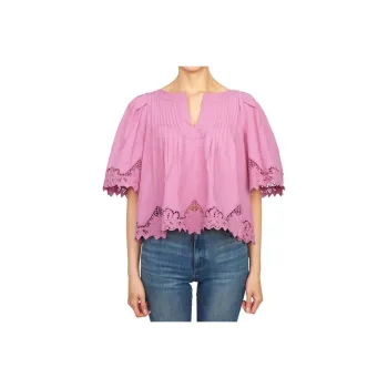 Vanessa Bruno Shirt Women's Pink