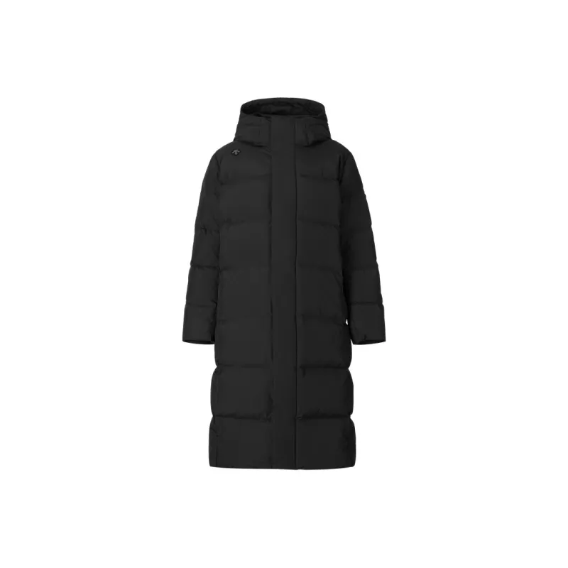 DESCENTE WOMEN'S SKI Series Down Jacket Women's-0