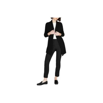 CLUB MONACO Cashmere Sweater Women's Black