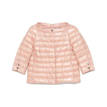 HERNO Quilted Puffer Jacket