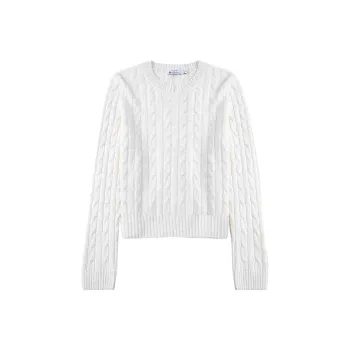 BEN SHERMAN Cashmere Sweater Women's