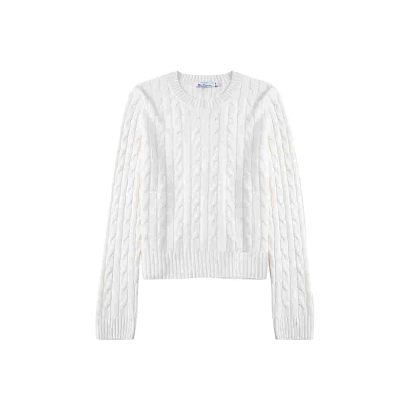 BEN SHERMAN Cashmere Sweater Women's-0