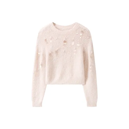 Miss Sixty New Year Knitwear Women's