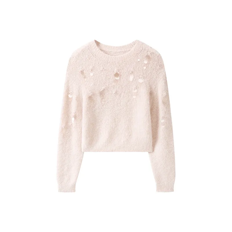 Miss Sixty New Year Knitwear Women's-0