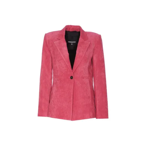 Patrizia Pepe Jackets Women's Pink