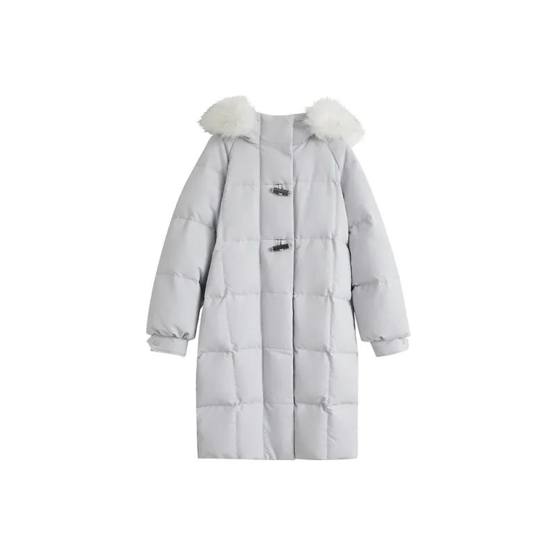 Inman Down Jackets Women's-6