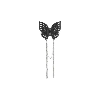 CARLHEIM Resin Hair Clips Women's