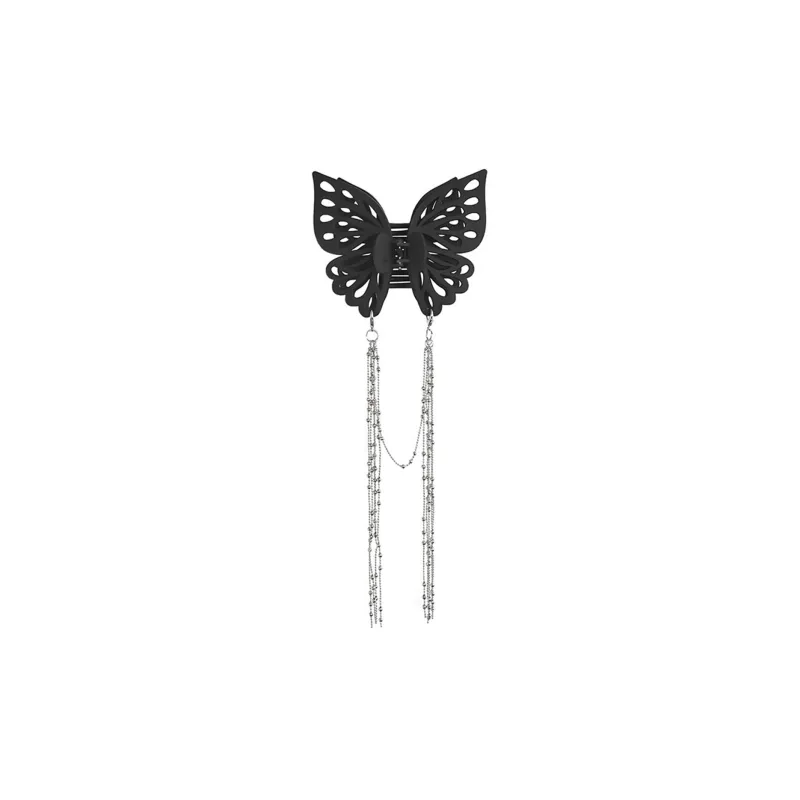 CARLHEIM Resin Hair Clips Women's-0