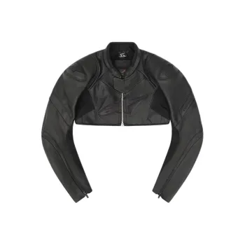 HELIOT EMIL x Alpinestars Reserve Jackets & Coats Women's Black
