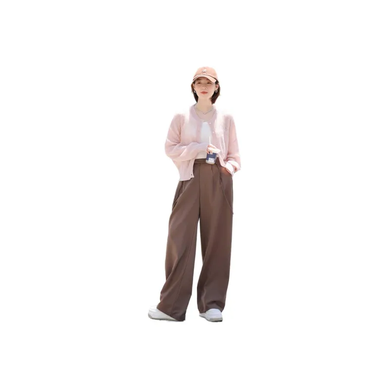 Dme Knitwear Women's-0