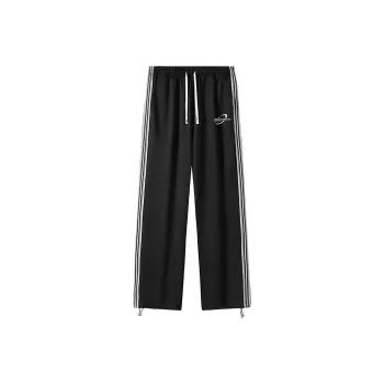 DUNHUANG INSPIRATION Casual Pants Unisex
