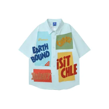 YUZHAOLIN Shirts Unisex