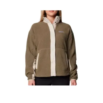 Columbia Cloud Point™ Snap Jackets Coats Women's Dark Green