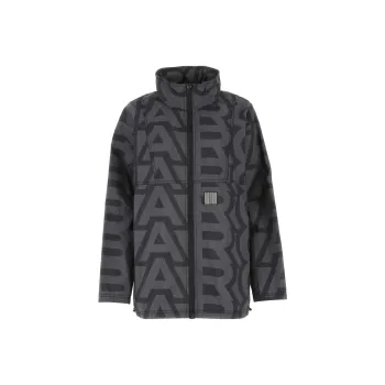 MARC JACOBS Jacket Women's Dark Gray