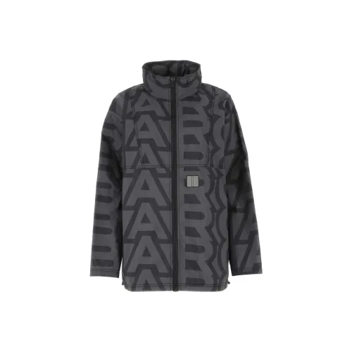 MARC JACOBS Jacket Women's Dark Gray