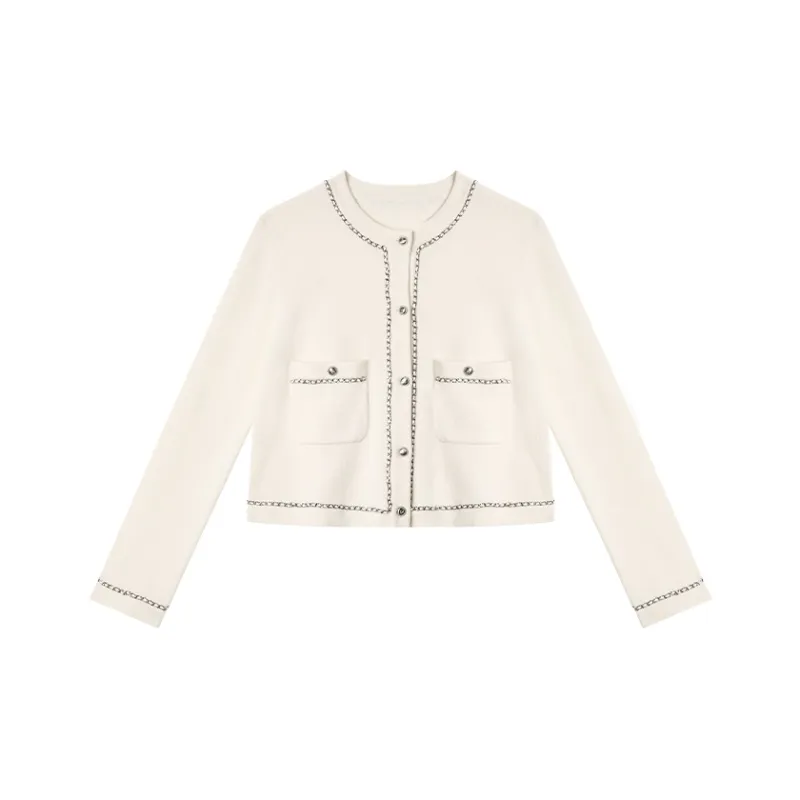 THE SEA LIFE Knitwear Women's Ice Cream-0