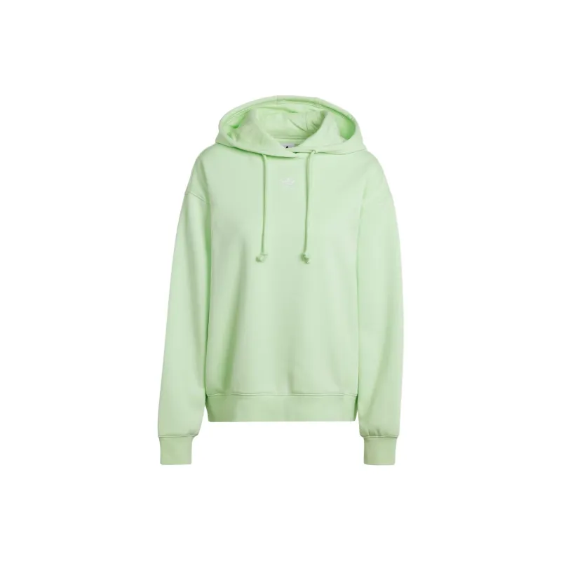 Adidas Originals Adicolor Essentials Boyfriend Hoodie-0