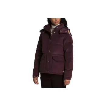 THE NORTH FACE Down Jackets Women's Fuchsia