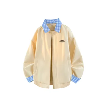 Warrior Huichao Riding The Wind Collection Jackets Coats Unisex