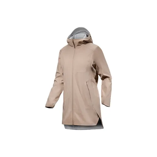 Arcteryx GAMMA HEAVYWEIGHT Jackets Coats Women's