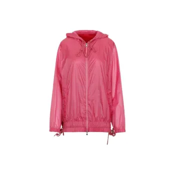 Moncler Pointu Jacket 'Bright Pink'