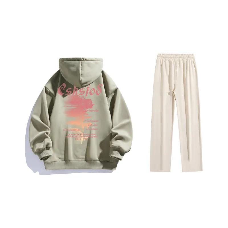 CSKS Casual Sportswear Unisex-49