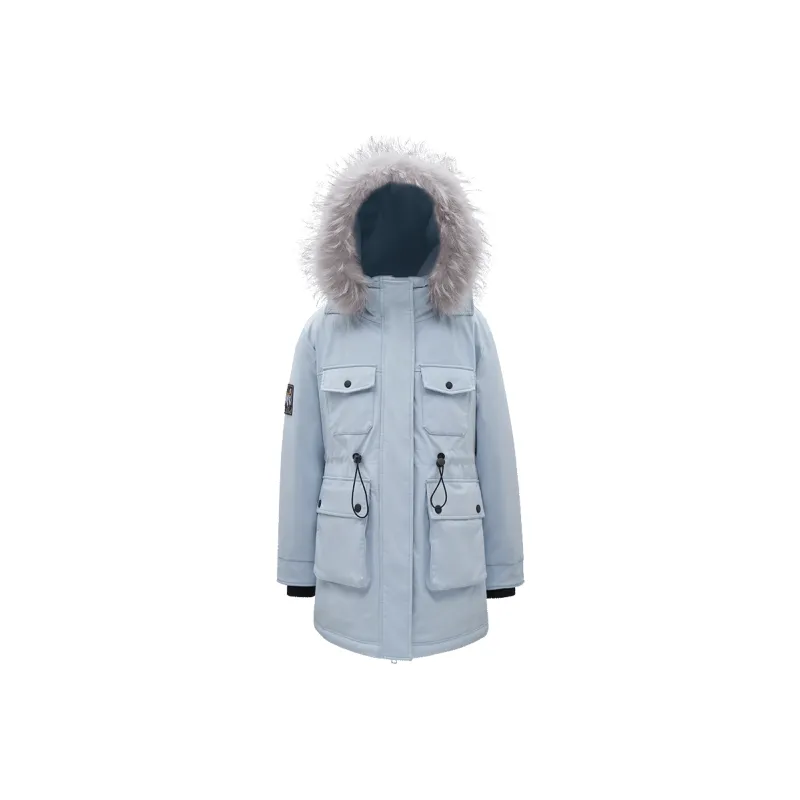 LINCchic Down Jackets Women's-0