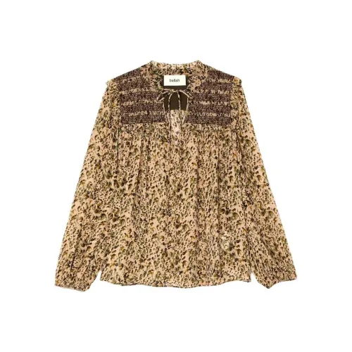 BA&SH Capucine Blouse