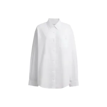 COACH Shirts Women's White