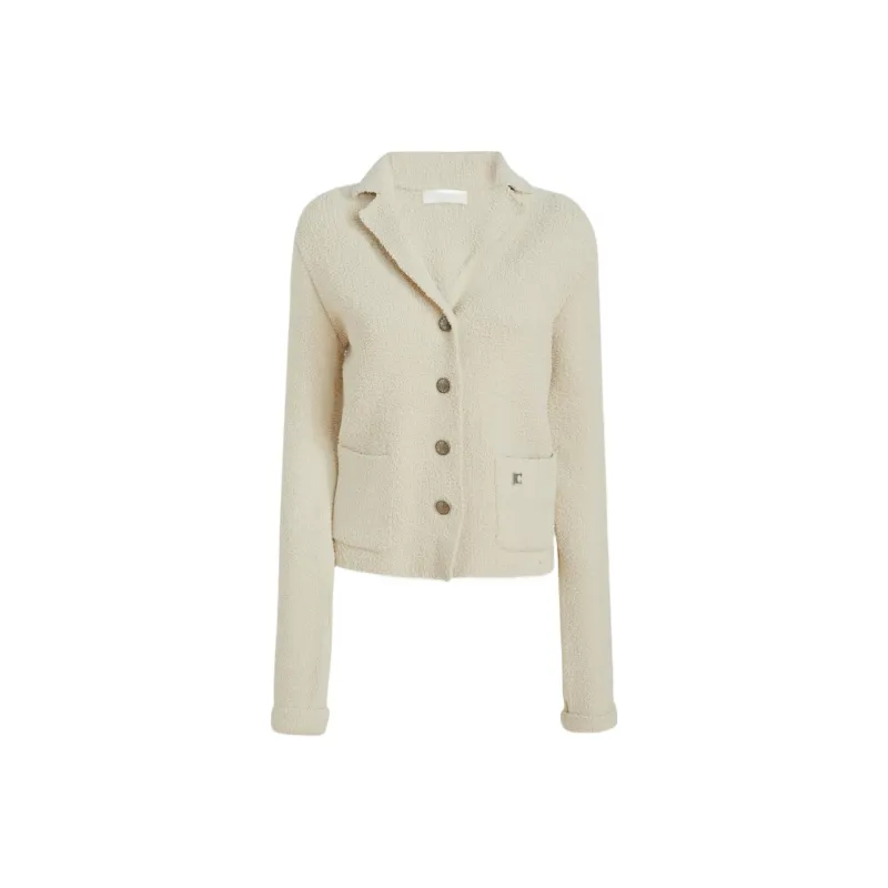 LOW CLASSIC Jackets Coats Women's Beige-0