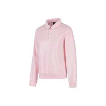 Skechers Sweatshirt Women's Fairy Tale Pink