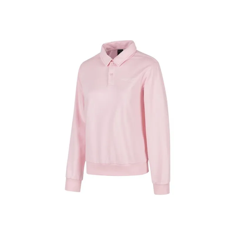 Skechers Sweatshirt Women's Fairy Tale Pink-0