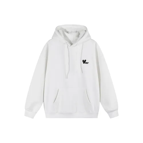 VS WHAT Sweatshirts Unisex