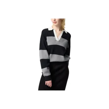 UNIQLO Knitwear Women's Black